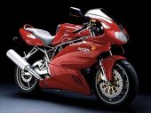 2003 Ducati Supersport 800 photo